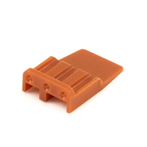 [BCN-AWM3S/10] AWM3S Wedgelock for Amphenol ATM06-3S (pack 10)