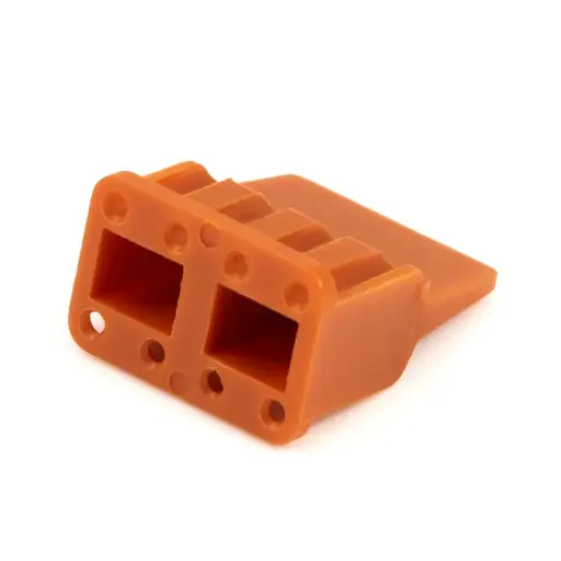[BCN-AWM8S/10] AWM8S Wedgelock for Amphenol ATM06-08S (pack 10)