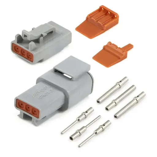 [BCN-ATM3K] ATM 3 Position Kit